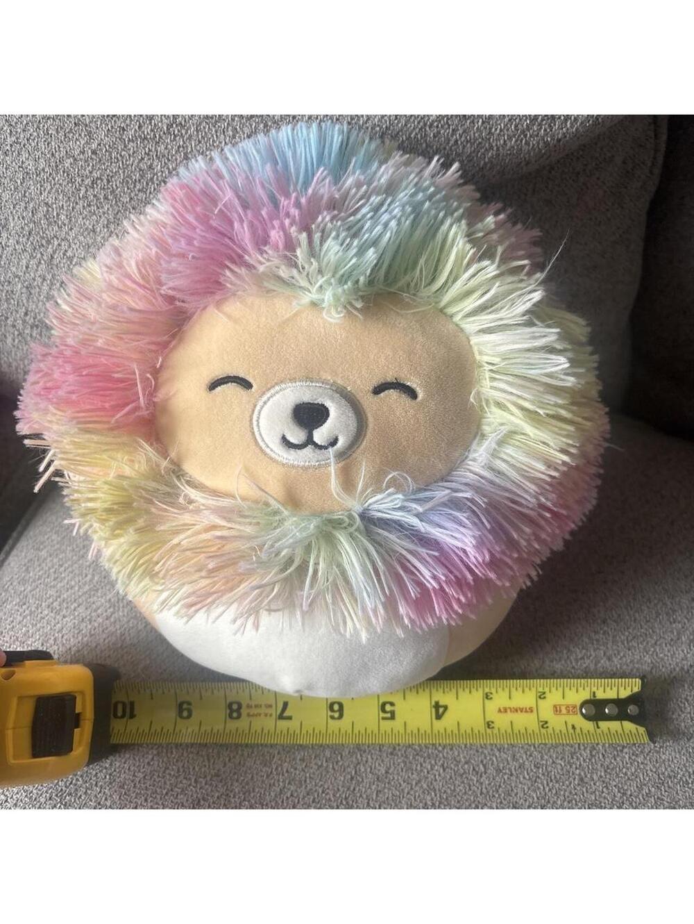 Squishmallows Multi Stuffed-animal